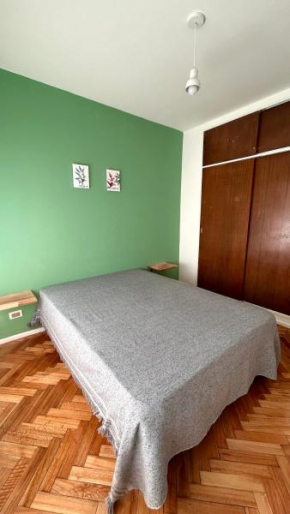 Apartamento Ramirez em Buenos Aires